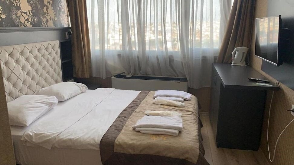 Вид Golden Hill (ex. Golden Hill Topkapi) 4*